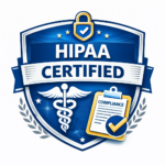 Hipaa Certified